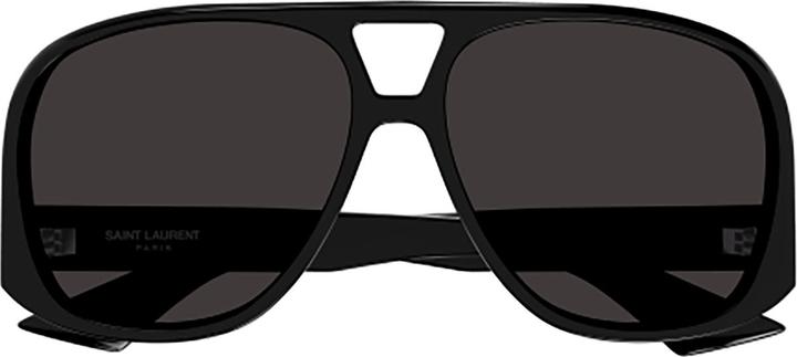 Yves Saint Laurent Saint Laurent SL 652 SOLACE