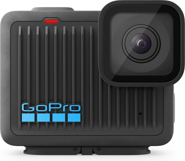 GoPro Hero (incl. 128 GB MicroSDXC card) (30p, Bluetooth, Wi-Fi)