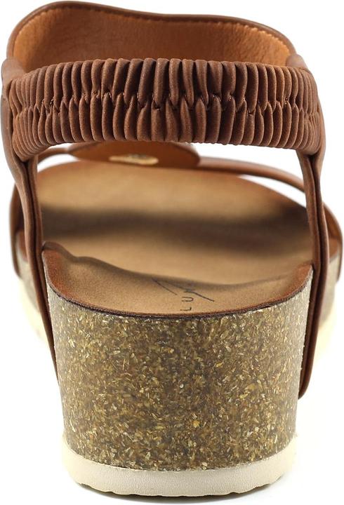 Produktbild Lunar Sandalen Barwell (39)