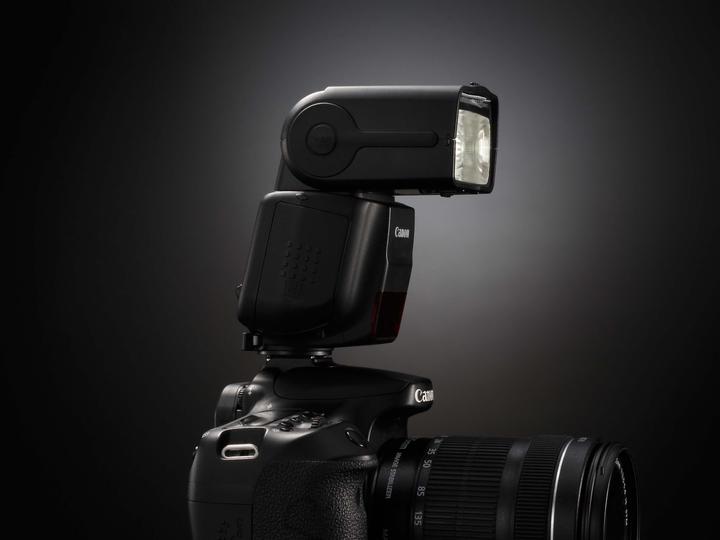 Immagine prodotto Canon Speedlite 430EX III-RT (Attacco del flash, Canon)