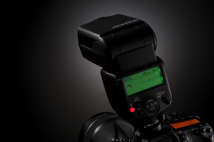 Immagine prodotto Canon Speedlite 430EX III-RT (Attacco del flash, Canon)