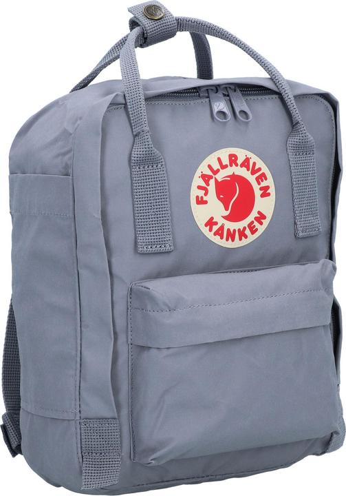 Actual product image Fjällräven Kanken Mini (7 l)