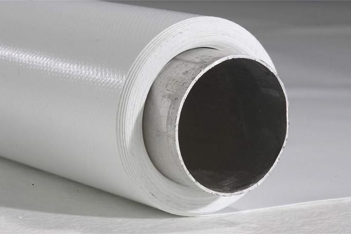 Immagine prodotto Manfrotto Fondo in vinile 2,75x6m bianco (275 cm, 600 cm)