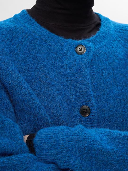 Actual product image Selected Femme Long Sleeve Cardigan (S)