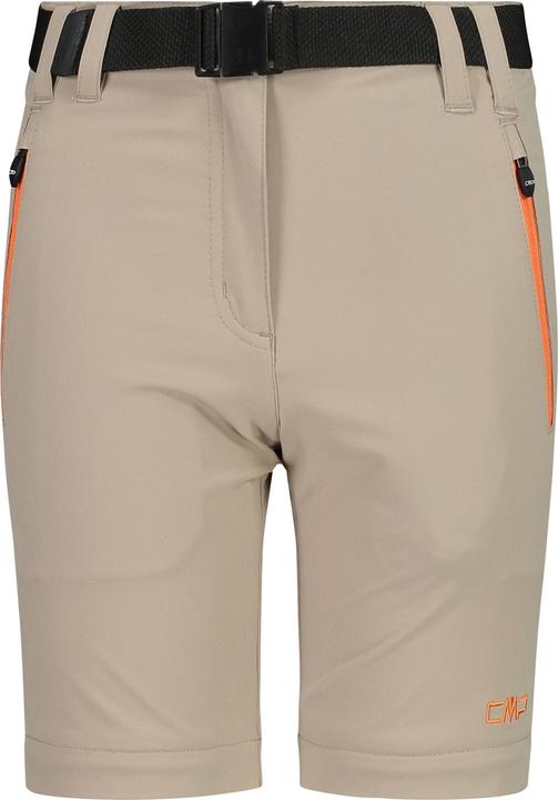 Actual product image CMP Campagnolo Girl's Stretch Zip Off Pant (164)