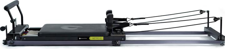 Balanced Body Riformatore Pilates Metro IQ