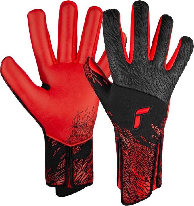 Immagine prodotto Reusch Oro velenoso X (10)