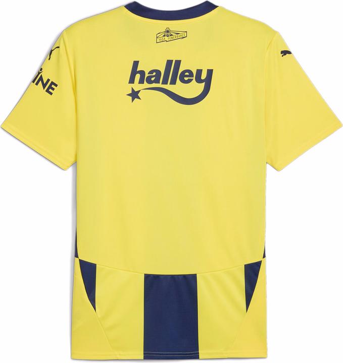 Produktbild Puma heimtrikot fenerbahçe 2024/25 (XS)