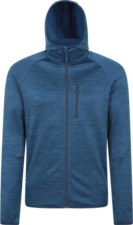 Image du produit Mountain Warehouse - Sweat à capuche MARKER - Homme (S)
