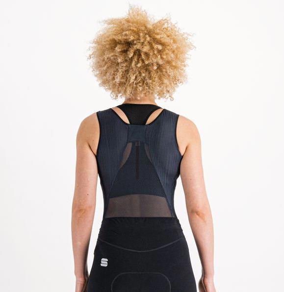 Actual product image Sportful Pro Baselayer W Sleeveless (XXS)