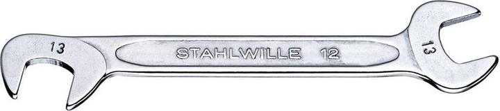 Immagine prodotto Stahlwille Doppia chiave aperta (7 mm)