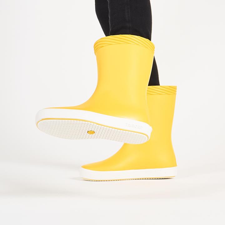 Actual product image Tribord boots 100 c 331851 (24)