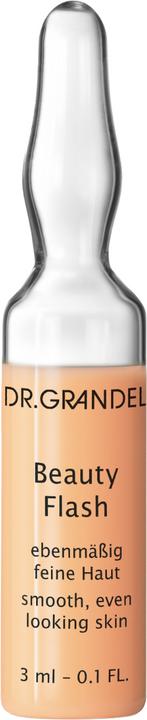 Produktbild Dr Grandel Professional Collection Beauty Flash (3 ml)