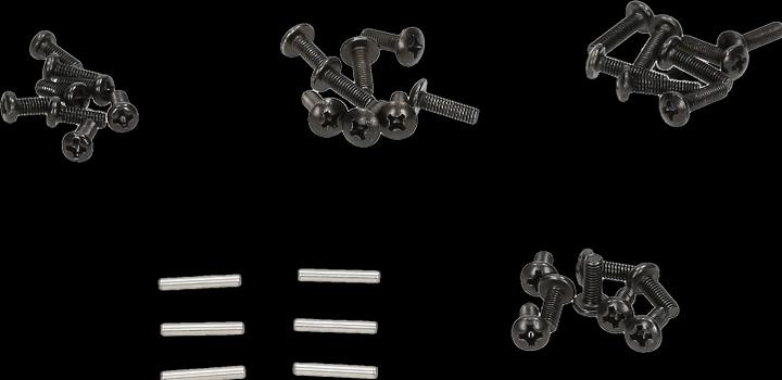 Actual product image AR Blind HEAD SELF-TAPPING SCREW MS & RF