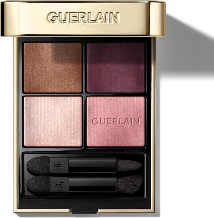 Image du produit Guerlain Ombre G Eyeshadow X4 No 530 (530)