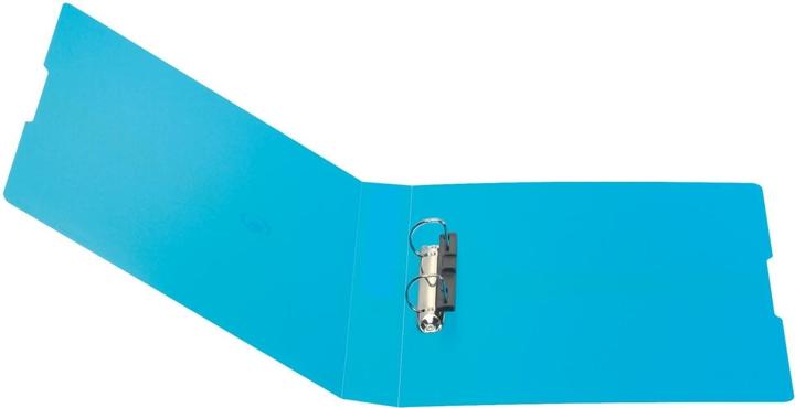Produktbild Herlitz Ringbuch PP 2 Ringe (A4, 38 mm, 1 Stück)
