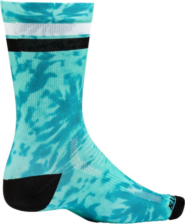 Actual product image Ride Concepts Alibi Synthetic Socks (S)