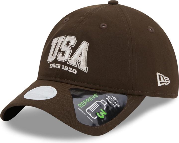Immagine prodotto New Era 9Twenty Usa 1920 Noce