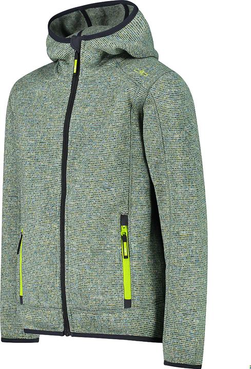 Immagine prodotto CMP Campagnolo Fleece Hoodie (164)