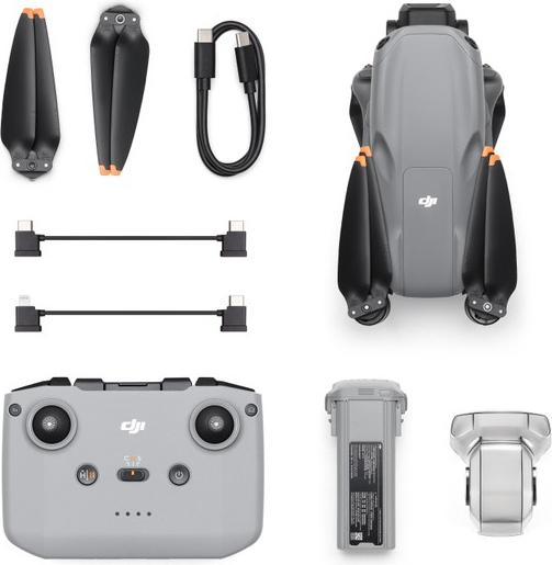 Immagine prodotto DJI Air 3s RC-N3 (45 min, 724 g, 50 Mpx)