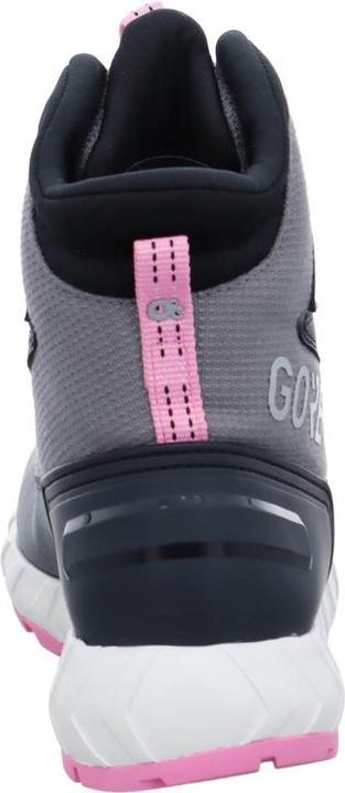 Actual product image Zero C Kringsja GTX JR (36)