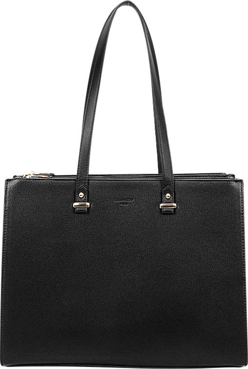 Actual product image Gallantry R-1940-BLACK Handtasche