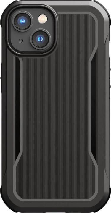 Actual product image X-Doria Raptic Fort Case iPhone 14 Case with Black MagSafe Armored Cover (Apple iPhone 14)