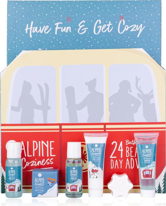 Produktbild Accentra Alpine Coziness