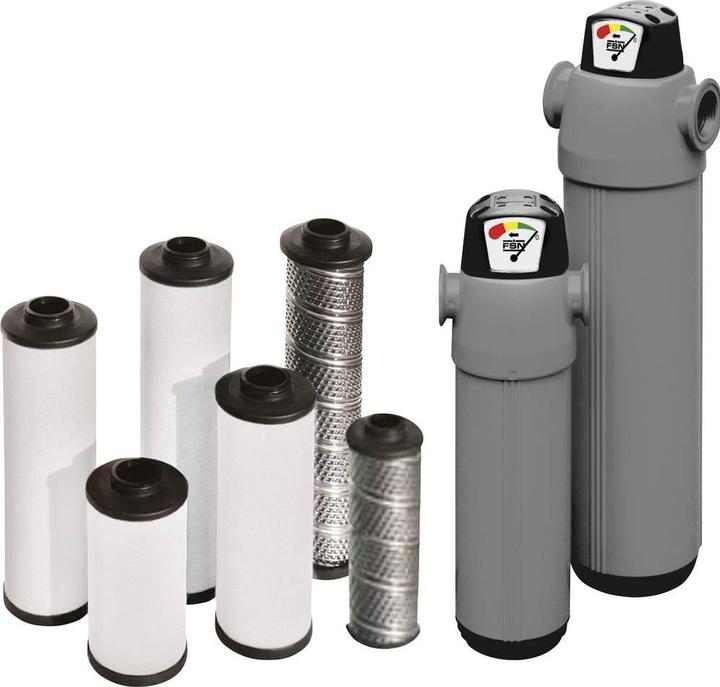 Produktbild Aerotec Wasserabscheider NSA