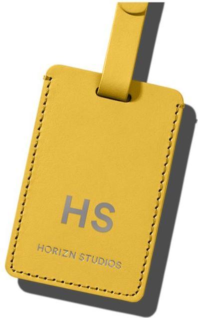 Immagine prodotto Horizn Essenziale H5 (35 l, Bagaglio a mano (fino a 50 litri))