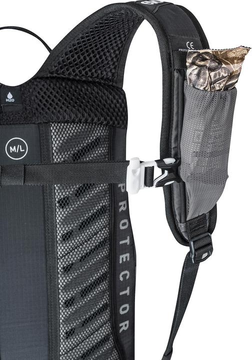 Produktbild Evoc FR Lite Race (10 l)