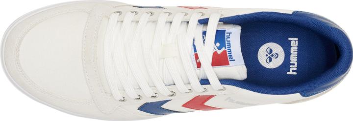 Actual product image hummel Slimmer Stadil Low (44)