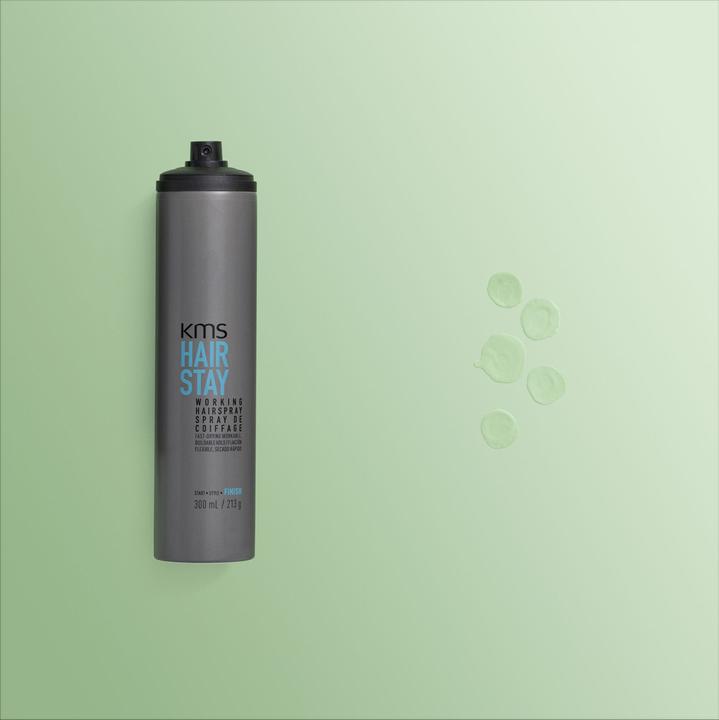 Produktbild KMS California HairStay Working (300 ml)