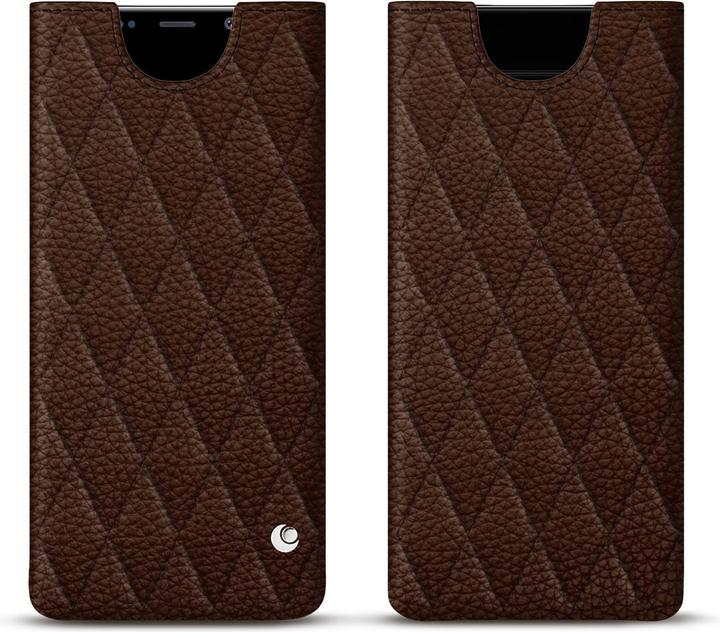 Image du produit Noreve Housse cuir (Samsung Galaxy Note 9)