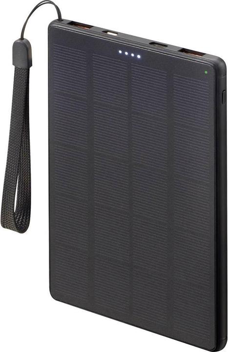Voltcraft SL-100VC (10000 mAh, 37 Wh)