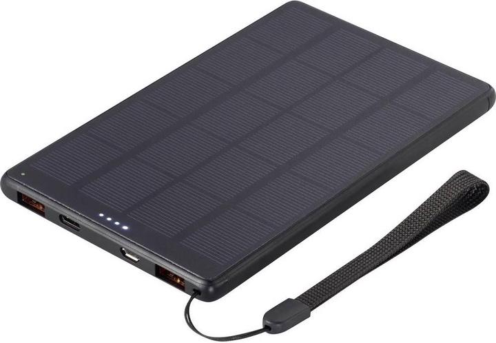 Image du produit Voltcraft SL-100VC (10000 mAh, 37 Wh)