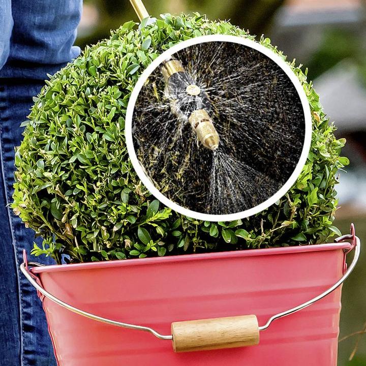 Actual product image Gloria Haus und Garten Sprayer Plant Protection Set 2in1