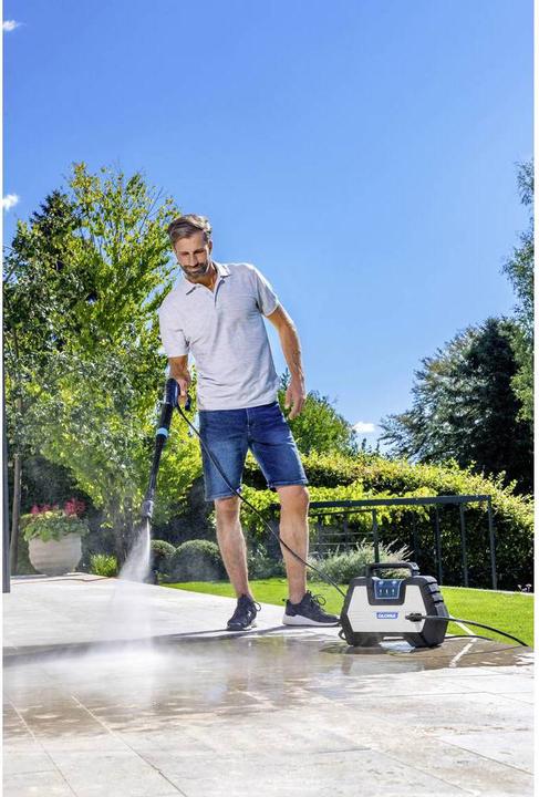 Actual product image Gloria Haus und Garten Sprayer Plant Protection Set 2in1