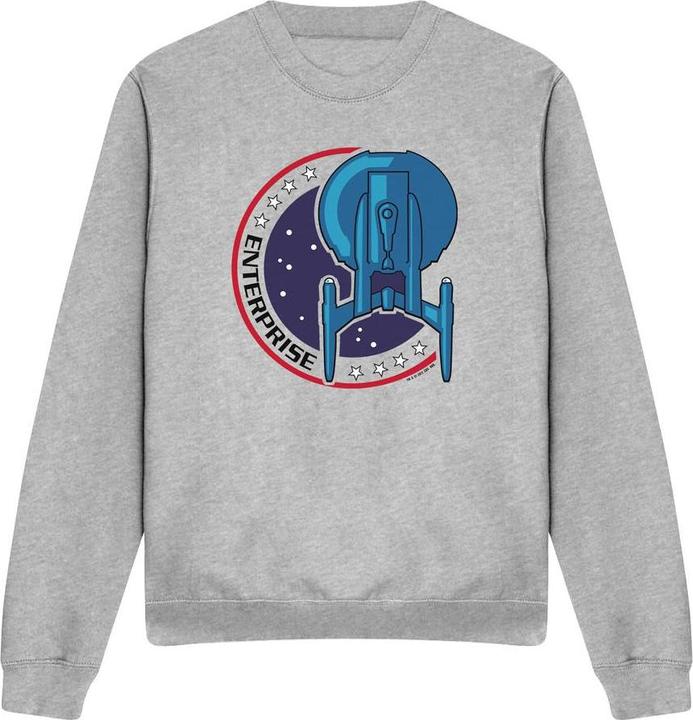 Enterprise Sweatshirt