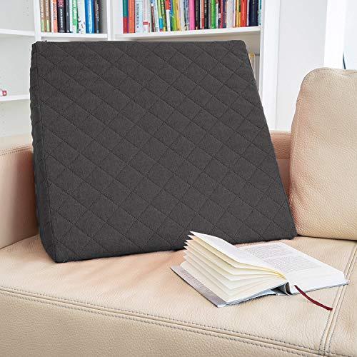 Actual product image Sabeatex Back cushion (60 x 50 x 30 cm)