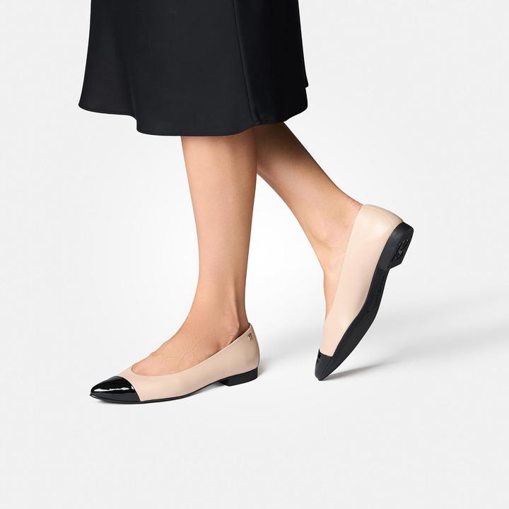 Actual product image Paul Green Ballerinas (37)