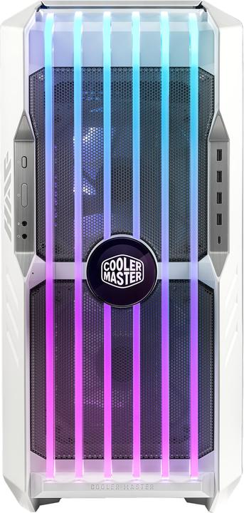 Actual product image Cooler Master HAF 700 EVO (mATX, ATX, Mini-ITX, SSI CEB, SSI EEB, E-ATX)