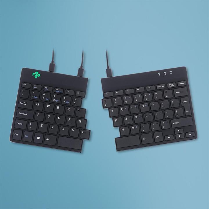 Actual product image R-Go Tools Split Break (US, Cable)