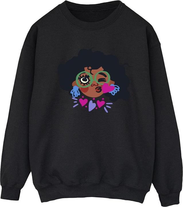 Image du produit Disney - Sweat ENCANTO MIRABEL KISS - Femme (L)