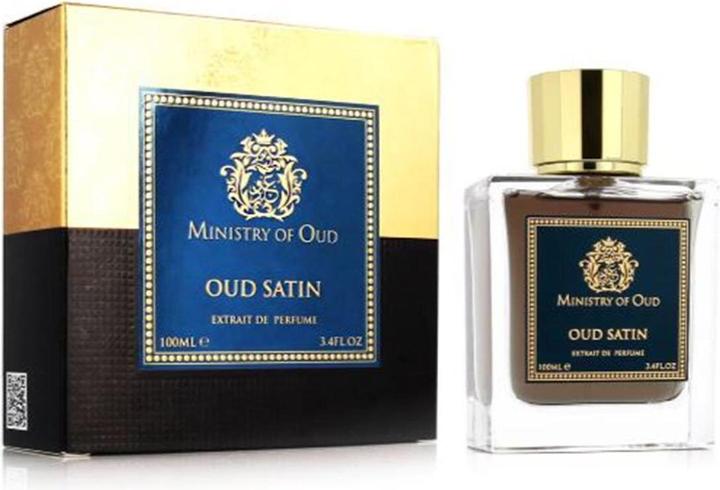 Image du produit Ministry of Oud Oud Satin (Eau de parfum, 100 ml)