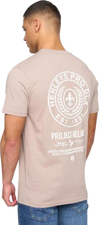 Produktbild Henleys Henstamp TShirt (L)