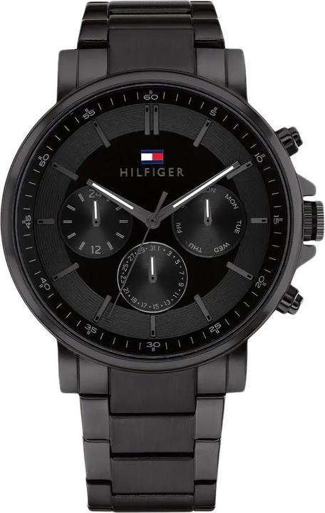 Actual product image Tommy Hilfiger Tyson Herrenuhr 1710590 + BOX