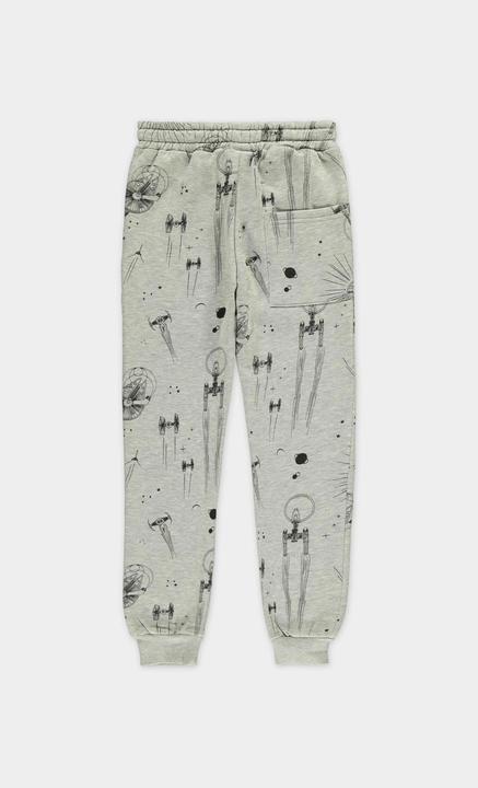 Actual product image Star Wars Boys AOP Jogger (158)