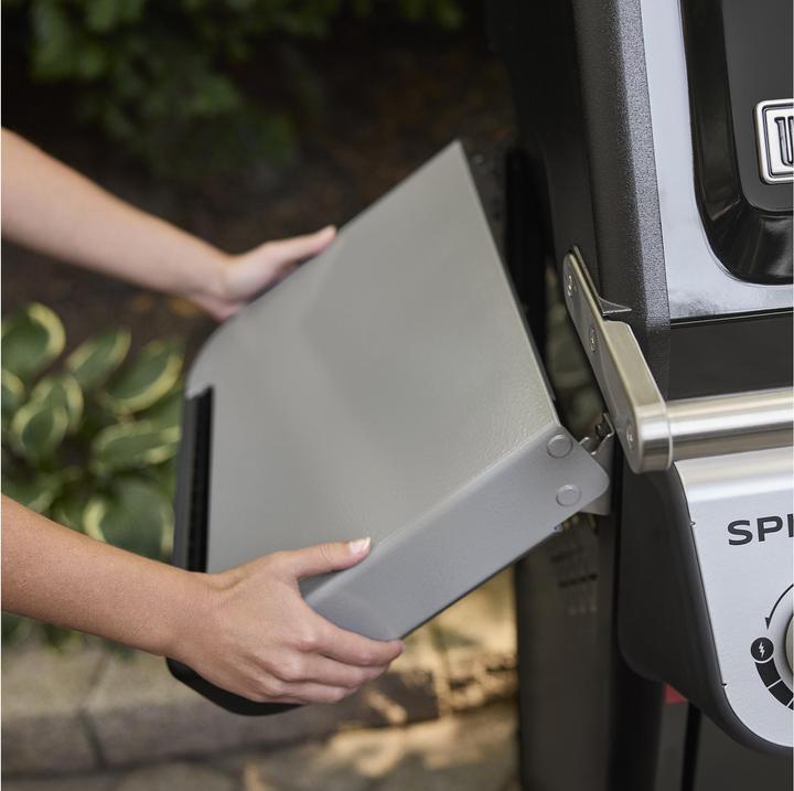 Produktbild Weber SPIRIT E-335 GBS Gasgrill (9.09 kW)