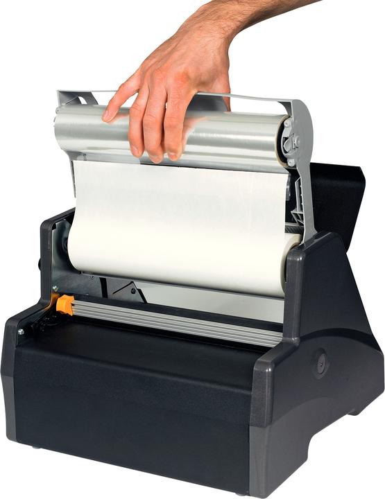 Actual product image Xyron Cold laminator X1255 23651 Professional (A3)